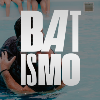 BATISMO